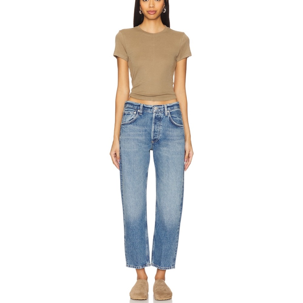Citizens Of Humanity Blue Jeans